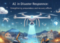 AI in Disaster Management: How Indian Cities Are Preparing