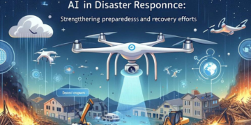 AI in Disaster Management: How Indian Cities Are Preparing