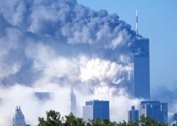 9/11 Anniversary: How Old Photos Fuel Social Media Misinformation