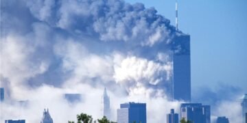 9/11 Anniversary: How Old Photos Fuel Social Media Misinformation