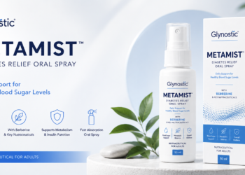 Glynostic’s MetaMist: A New Chapter in the Way India Looks at Diabetes Management