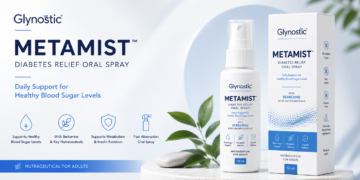 Glynostic’s MetaMist: A New Chapter in the Way India Looks at Diabetes Management