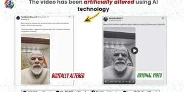 Fact Check: How AI Videos Are Misleading Indian Users