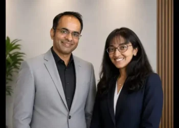 Titan Capital Backs Shark Tank India Neurotech Startup xStep