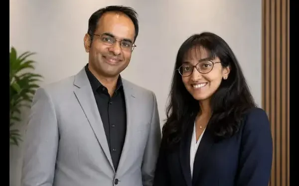 Titan Capital Backs Shark Tank India Neurotech Startup xStep