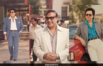 Why the 1980s AI Photo Trend Is Taking Over Indian Social Media