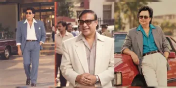 Why the 1980s AI Photo Trend Is Taking Over Indian Social Media
