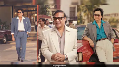 Why the 1980s AI Photo Trend Is Taking Over Indian Social Media