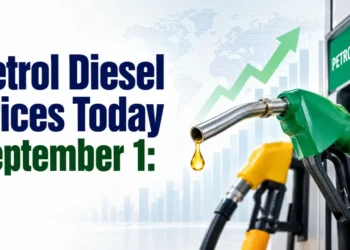 Petrol Diesel Prices Today: Delhi, Mumbai and Bengaluru Rates