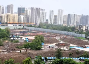 Mumbai Data Centre Boom Raises Questions in Thane