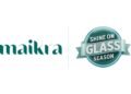 Maikra Brings Contemporary Glass Decor Into Focus With ‘Shine on Glass Season’