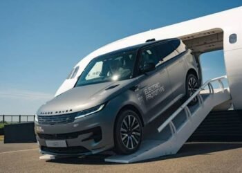 Range Rover Sport Electric India: What Buyers Need to Know