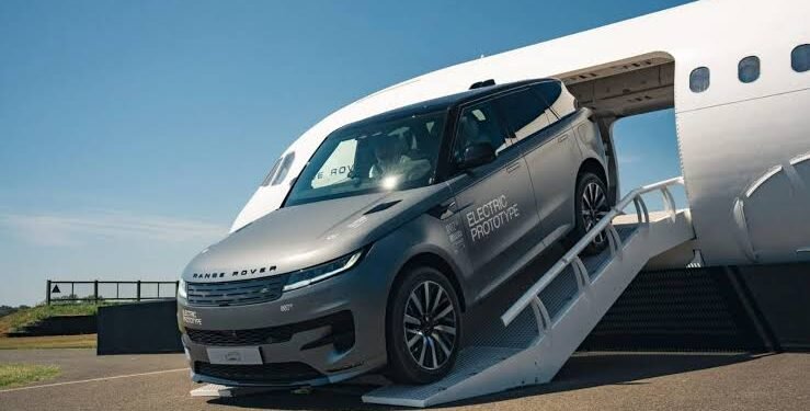 Range Rover Sport Electric India: What Buyers Need to Know