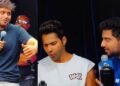 Samay Raina Stops Ahmedabad Plane Crash Joke on Latent