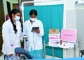 Periwinkle Technologies Brings Indian Cervical Cancer Innovation to the BRICS Healthcare Conversation