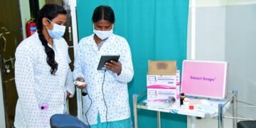 Periwinkle Technologies Brings Indian Cervical Cancer Innovation to the BRICS Healthcare Conversation
