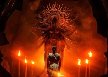 Agadha OTT Release Date and Where to Watch the Mystic Thriller