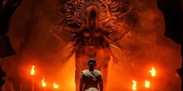 Agadha OTT Release Date and Where to Watch the Mystic Thriller