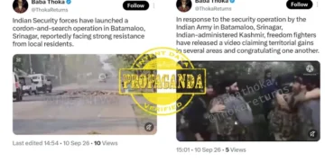 Fact Check: Old Videos Continue Circulating With New Claims