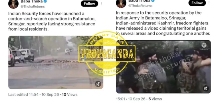 Fact Check: Old Videos Continue Circulating With New Claims