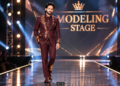 Vaibhav Kumar: Rising Star from Haldwani Making His Mark in Modeling, Dance and Celebrity Events