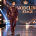 Vaibhav Kumar: Rising Star from Haldwani Making His Mark in Modeling, Dance and Celebrity Events