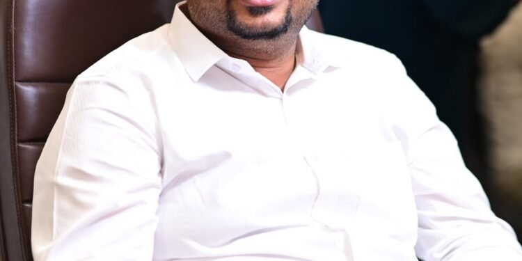 Suraj Kumar Das: Building a Modern Business Around Traditional Indian Cow Dung Products