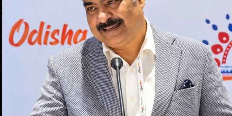 Odisha’s next tourism push must focus on investment and execution, says Dr. Souvagya Mohapatra