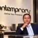 Mohan Paroha Expands Entrepreneurial Journey into Lifestyle with Contemprory