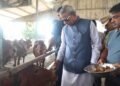 Where Gauseva Meets Automation: Sikkim Governor Shri Om Prakash Mathur Visits Moovana’s A2 Dairy Farm