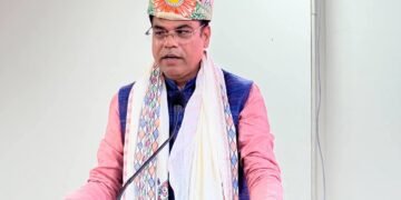 Chhath Mahaparv: Respect for Faith, Pride of Purvanchal, and BJP’s Commitment