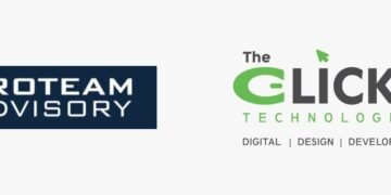 Proteam Advisory Unveils a Clearer Global Digital Presence for Software, Cloud and AI Advisory