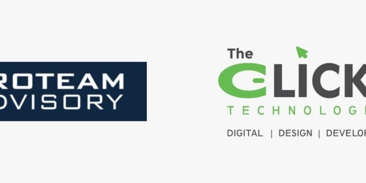 Proteam Advisory Unveils a Clearer Global Digital Presence for Software, Cloud and AI Advisory