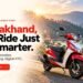 Diwali Travel Uttarakhand: How to Pre-Book Your Scooty in Rishikesh Before Rentals Sell Out