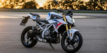 BMW F 450 R vs Rivals: Can BMW Challenge India’s Mid-Size Street Bikes?