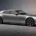 Jaguar Type 01 Revealed: Can Bold Design Redefine Luxury EVs?