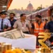 Railway Employees to Receive 78-Day Bonus: Check Eligibility and Payout