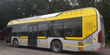 Mumbai Region May Get Elevated Automated Buses: What Commuters Should Know