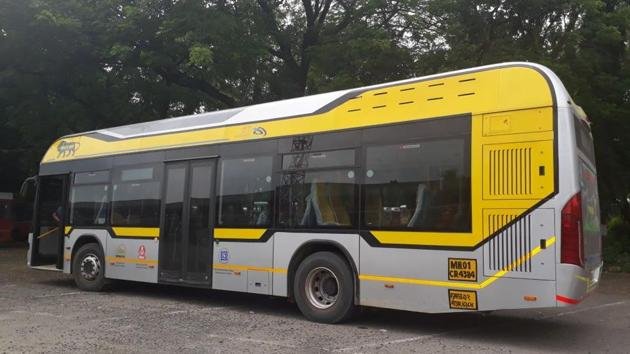 Mumbai Region May Get Elevated Automated Buses: What Commuters Should Know