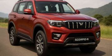 Best Family Cars in India 2026: Safety, Mileage and Running Costs
