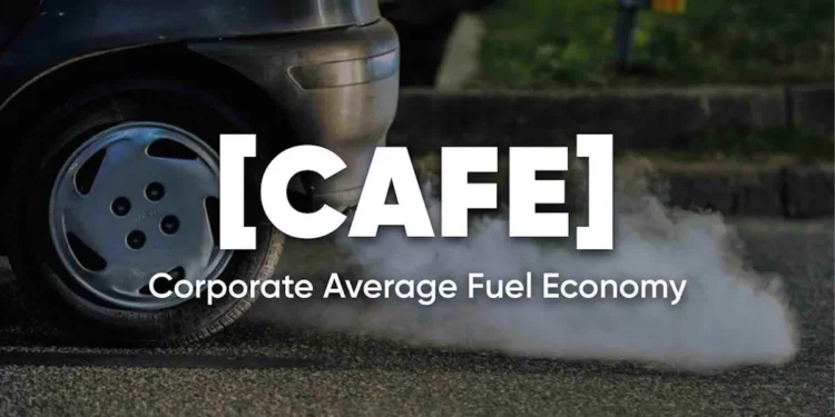 CAFE-III Fuel Efficiency Norms: What New Car Rules Mean for Buyers