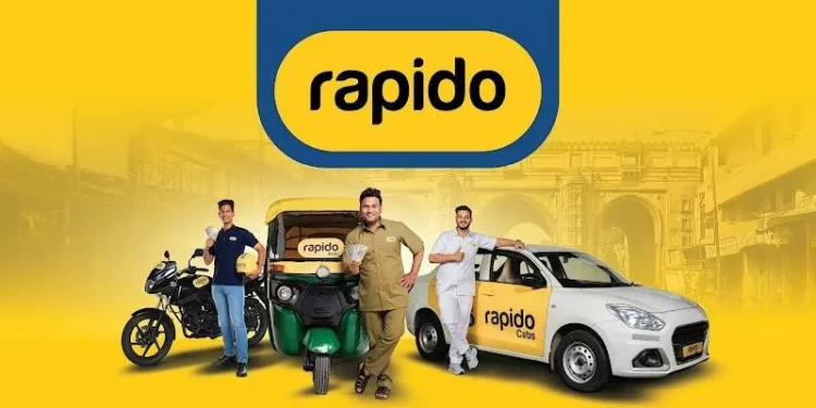 Rapido, Simple Energy and River Lead India’s Auto-Tech Funding Race