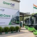 GreenCell Mobility Raises ₹330 Crore to Expand India’s Electric Bus Network