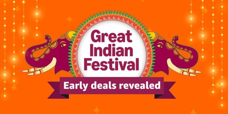 Amazon Great Indian Festival: How to Compare Final Prices