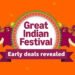 Amazon Great Indian Festival: How to Compare Final Prices