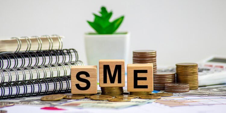 ₹10,000 Crore SME Growth Fund Approved: Who Could Benefit?