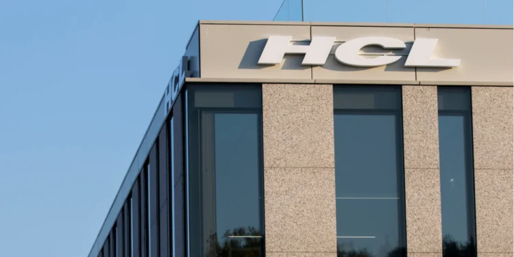 HCLTech Partners With Anthropic to Expand Agentic AI in India