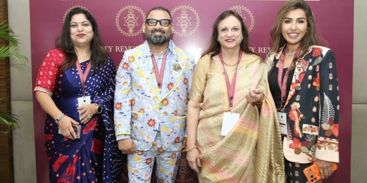 India’s Healthy-Ageing Challenge Takes Centre Stage at IASRM’s Longevity Revolution 2026