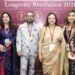 India’s Healthy-Ageing Challenge Takes Centre Stage at IASRM’s Longevity Revolution 2026