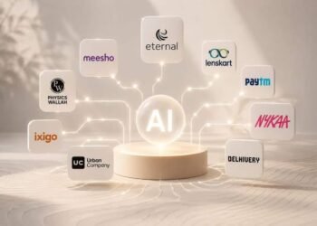 AI Moves Beyond Chatbots as Indian Businesses Explore Agentic AI